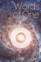 Words of One: Volume Seven 173711853X Book Cover