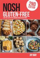 NOSH Vegan: Plant-Based and Down-to-Earth 099326090X Book Cover
