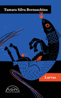 Larvas 8483933675 Book Cover