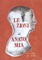 Sissi - Anato-my Lessons 8875705542 Book Cover