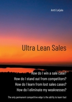 Ultra Lean Sales 9528017819 Book Cover