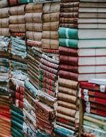 American Literature Notebook 1098921712 Book Cover