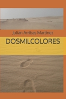 Dosmilcolores B084Q9WKQW Book Cover