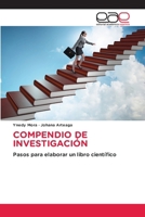 Compendio de Investigación (Spanish Edition) 6139408741 Book Cover