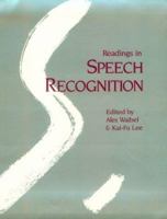 Readings in Speech Recognition 1558601244 Book Cover