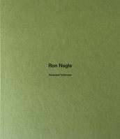Ron Nagle 0956798837 Book Cover