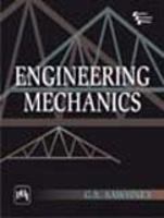 Engineering Mechanics 8120336674 Book Cover