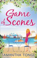 Game of Scones 0263922456 Book Cover