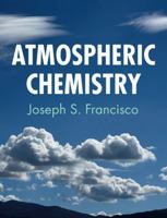 Atmospheric Chemistry 1009258516 Book Cover