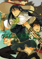 Witchcraft Works, Vol. 3 1941220177 Book Cover
