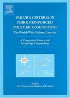 Failure Criteria in Fibre-Reinforced-Polymer Composites 008044475X Book Cover