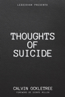 Thoughts of Suicide 1958335088 Book Cover