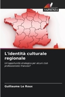 L'identità culturale regionale (Italian Edition) 6209974945 Book Cover