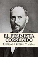 El Pesimista Corregido 1505493501 Book Cover