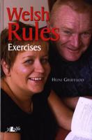 Welsh Rules Exercises 0862437113 Book Cover