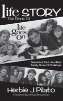 Life Goes on (hardback) B0CRT3T1MG Book Cover