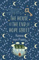 The House at the End of Hope Street 0749032332 Book Cover
