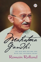 Gandhi 8027309611 Book Cover