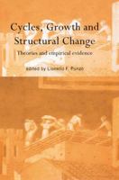 Cycles, Growth and Structural Change 1138865958 Book Cover