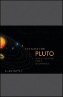 The Case for Pluto 0470505443 Book Cover
