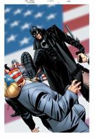 Midnighter: VOL 02 1401216706 Book Cover