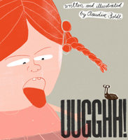 Uugghh! 184643372X Book Cover