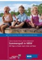 Sommerspaß in NRW 3898618188 Book Cover