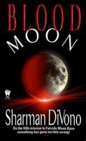 Blood Moon 0886778530 Book Cover
