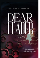 Dear Leader 1304972445 Book Cover
