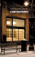 Controversy 2322270563 Book Cover