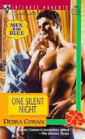 One Silent Night 0373078994 Book Cover