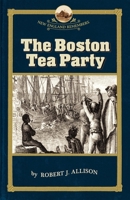 Boston Tea Party 193321211X Book Cover