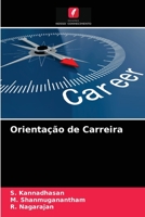 Orientação de Carreira 6203089915 Book Cover