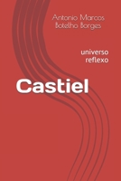 Castiel: universo reflexo 8556977855 Book Cover