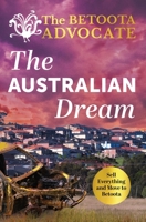 The Australian Dream 1761263129 Book Cover