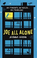 Joe All Alone 0349124558 Book Cover