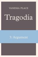 Tragodia 3: Argument 1934254274 Book Cover