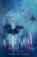 Cursed (Legends of Oblivion) B0GS1XC66N Book Cover