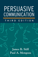 Persuasive Communication 0898623081 Book Cover