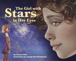 The Girl with Stars in her Eyes 0988617951 Book Cover