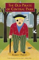 The Old Pirate of Central Park 0395905052 Book Cover