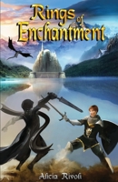 Rings of Enchantment 1482582066 Book Cover