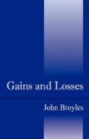 Gains and Losses 1432706969 Book Cover
