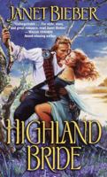 Highland Bride 0449002845 Book Cover