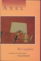 Axel 0586089934 Book Cover