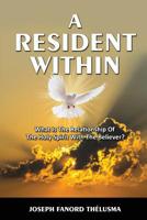 A Resident Within 0359443079 Book Cover