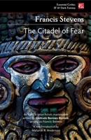 The Citadel of Fear 1787800784 Book Cover