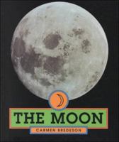The Moon 0516244914 Book Cover