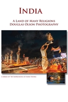 India: A Land of Many Religions B0HGNRS3ZC Book Cover