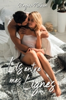 Lis entre mes lignes 2958272230 Book Cover